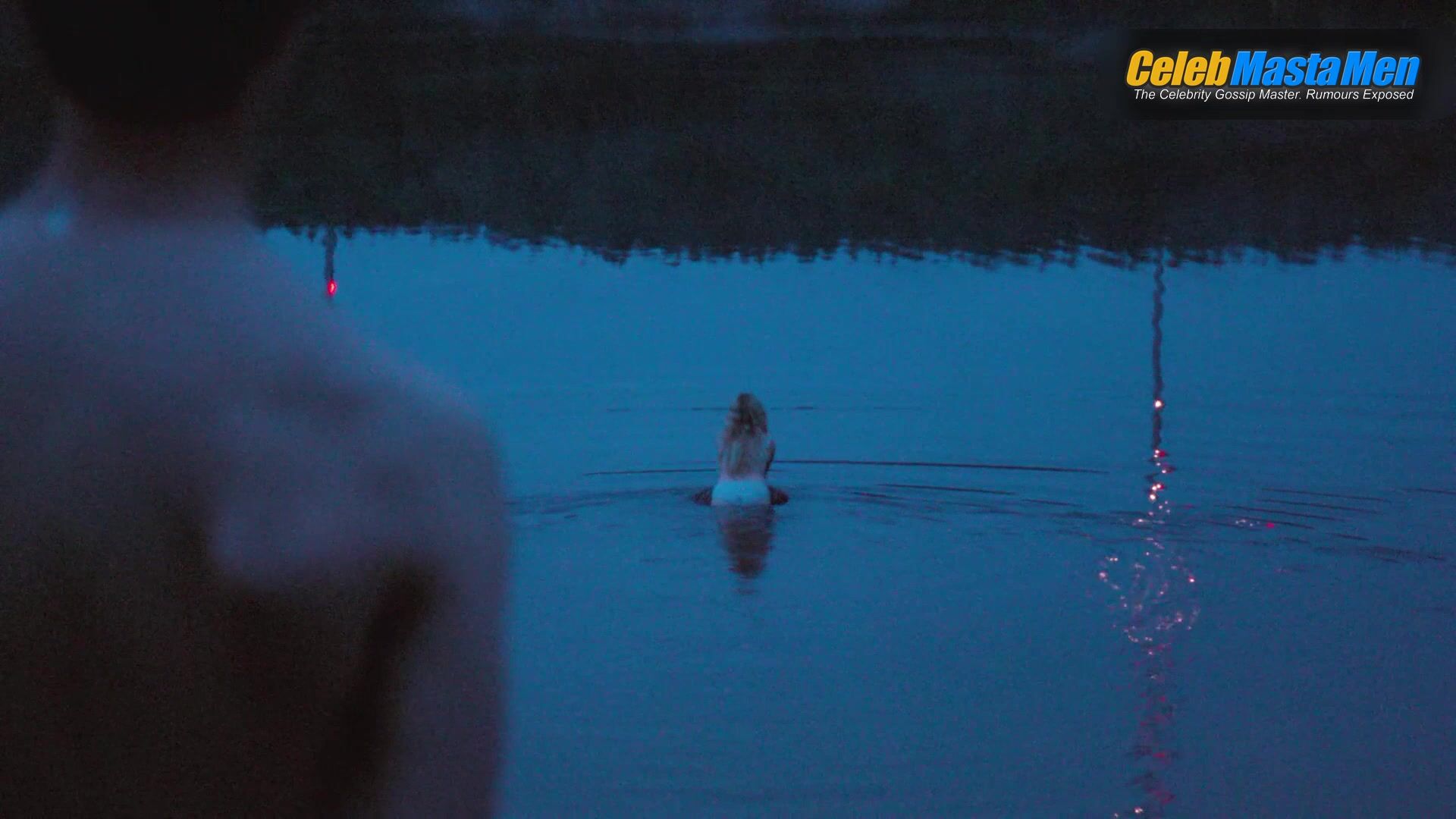 Edvin Ryding Shirtless Scene In A Part Of You - Photo 2 of 5 photo 5