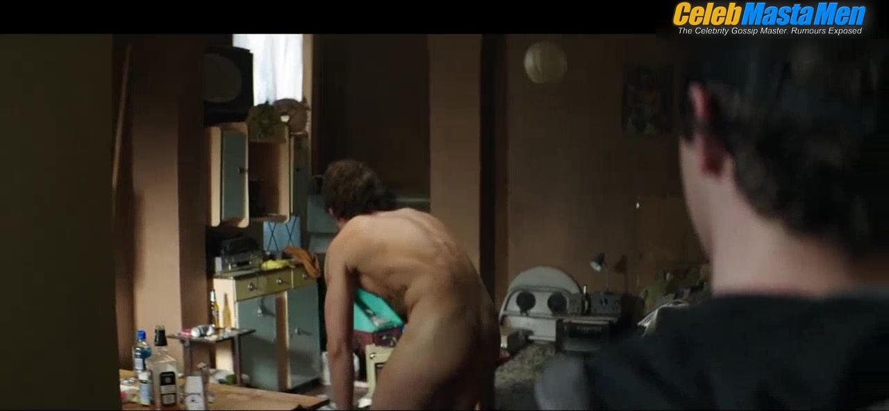 Orlando Bloom Shirtless, Booty Scene In Zulu - Photo 2 of 5 photo 5