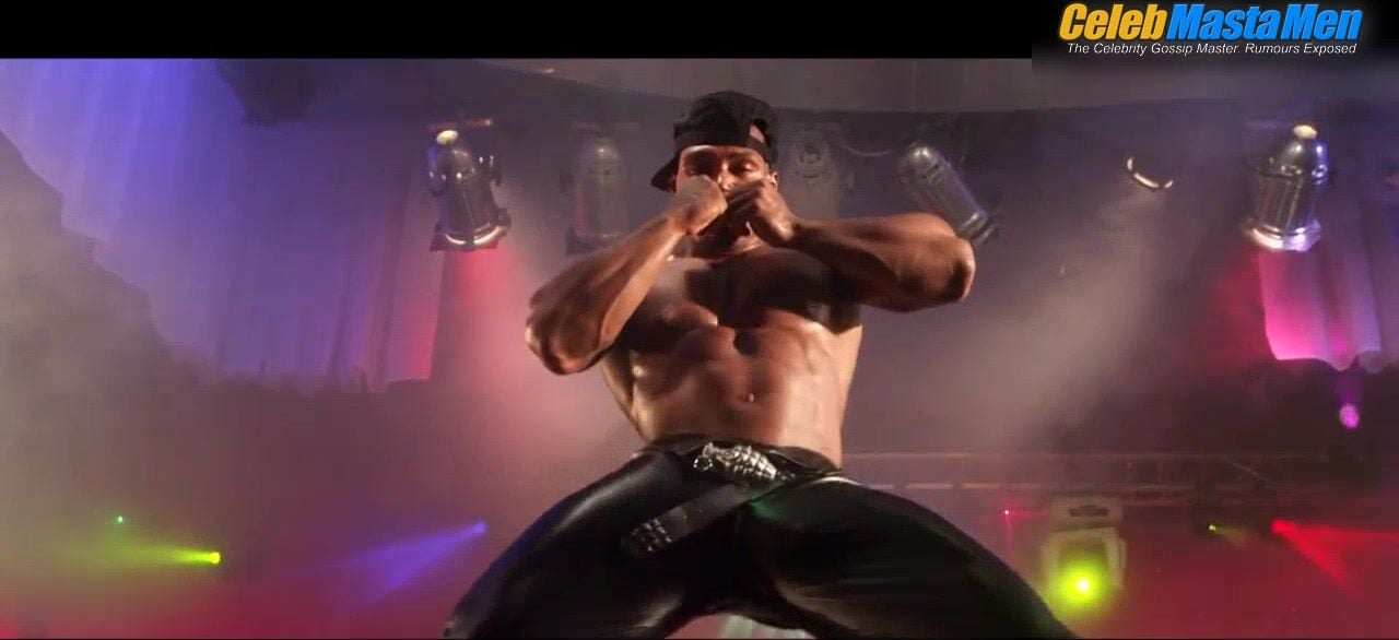 Bolo The Entertainer ’s Shirtless, Sexy Scene From - Photo 1 of 5 photo 4