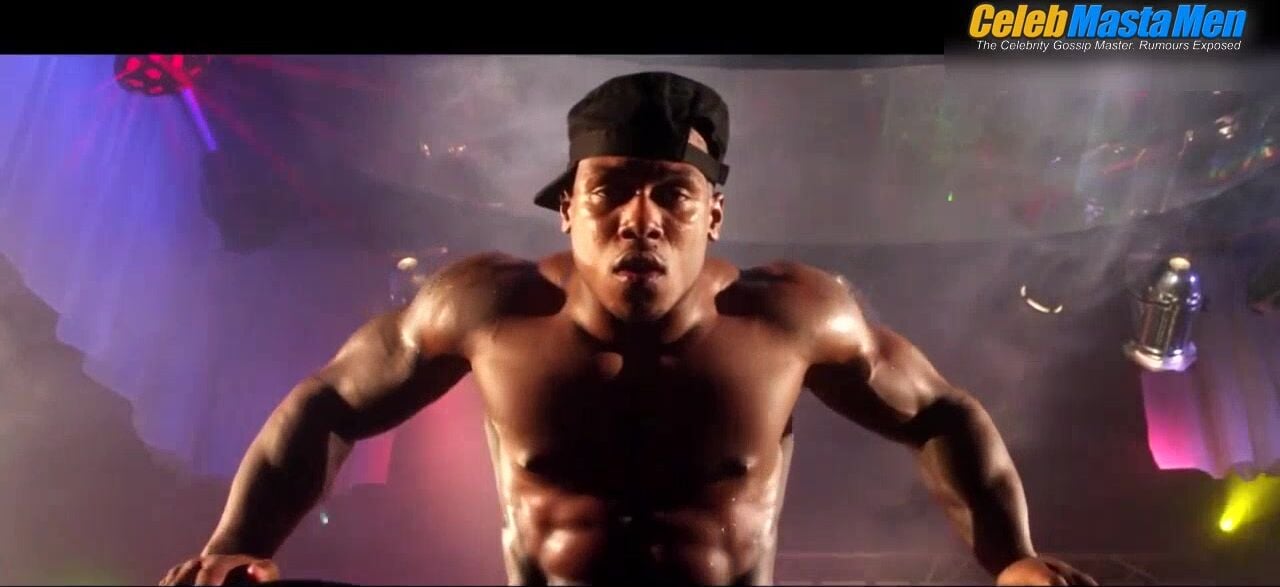 Bolo The Entertainer ’s Shirtless, Sexy Scene From - Photo 1 of 5 photo 5