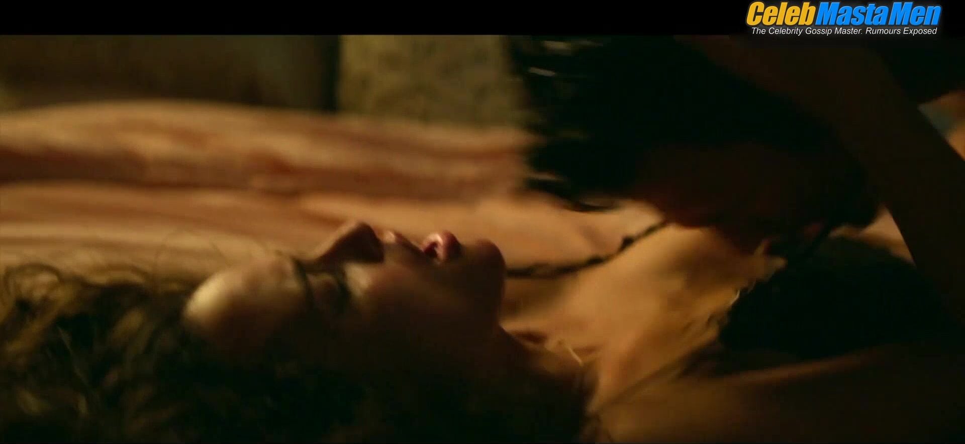 Ryan Guzman ’s Butt In A Straight Scene From - Photo 1 of 5 photo 2