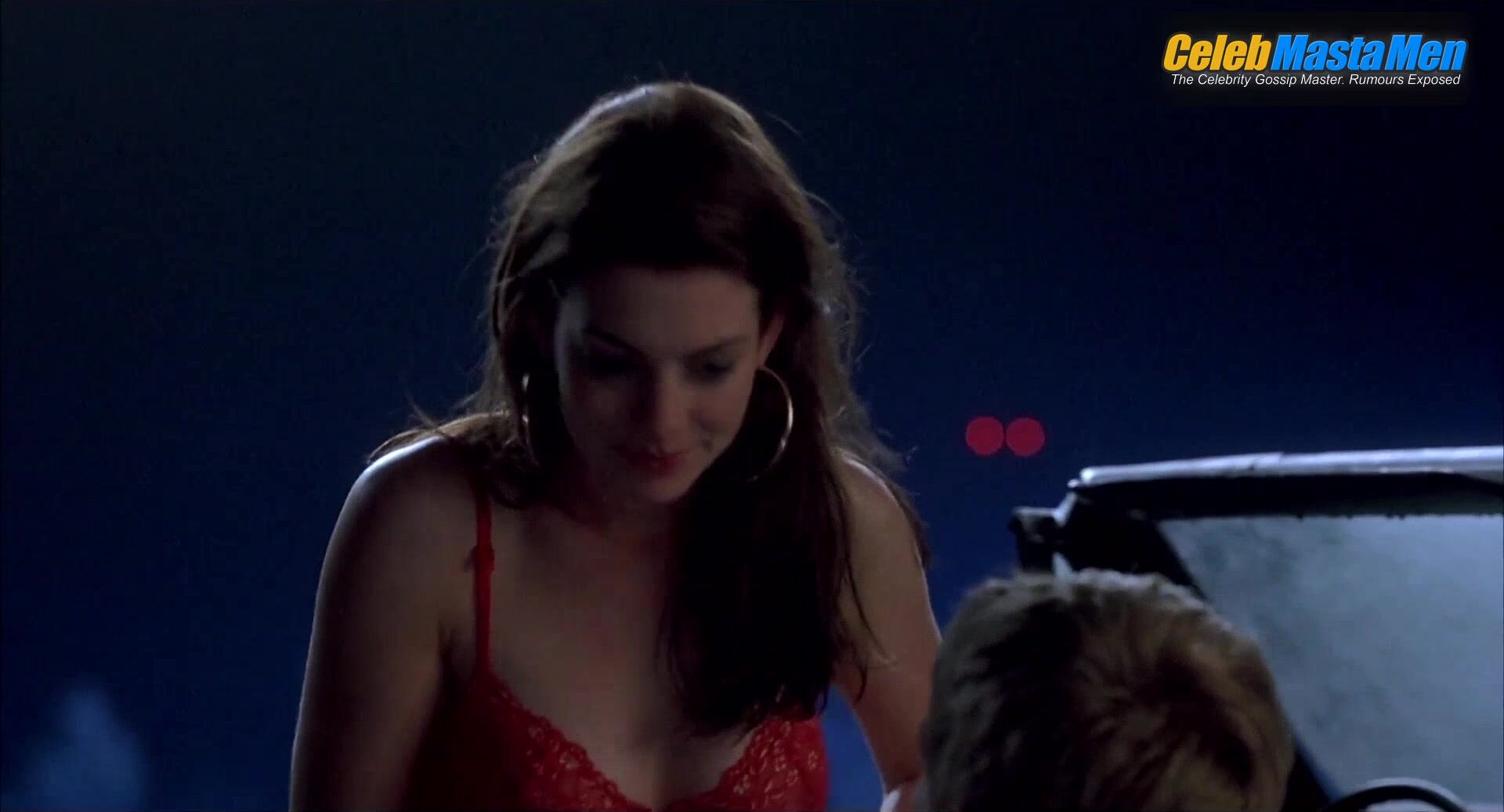 Mike Vogel ’s Straight, Shirtless Scene From Havoc - Photo 2 of 5 photo 4