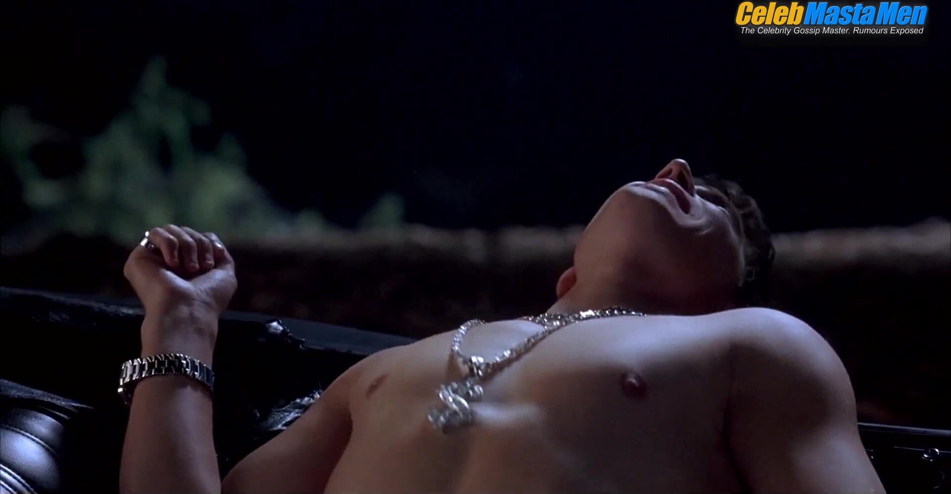 Mike Vogel ’s Straight, Shirtless Scene From Havoc - Photo 2 of 5 photo 5